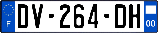 DV-264-DH