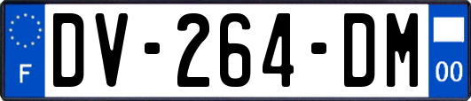 DV-264-DM