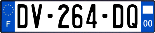 DV-264-DQ