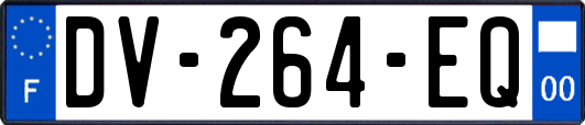 DV-264-EQ