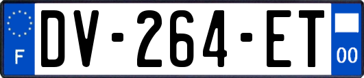 DV-264-ET