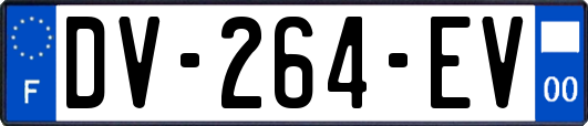 DV-264-EV