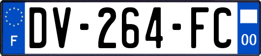 DV-264-FC