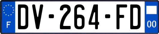 DV-264-FD