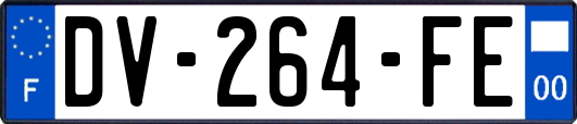 DV-264-FE