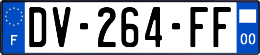 DV-264-FF