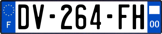 DV-264-FH