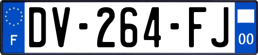 DV-264-FJ