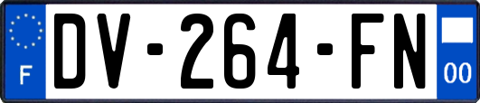 DV-264-FN