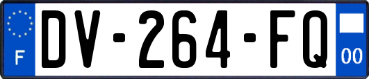 DV-264-FQ