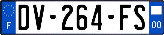 DV-264-FS