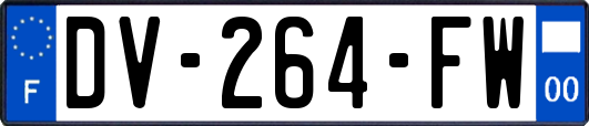 DV-264-FW