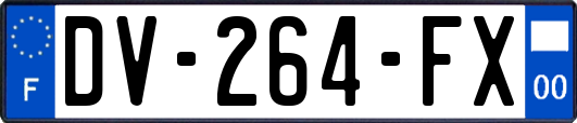 DV-264-FX