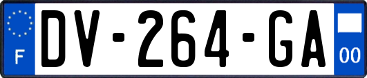 DV-264-GA