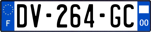 DV-264-GC