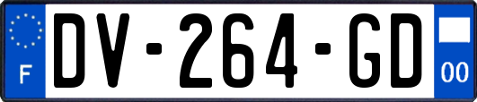 DV-264-GD