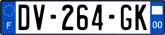 DV-264-GK