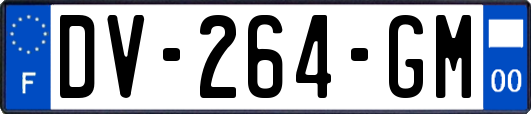 DV-264-GM