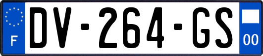 DV-264-GS