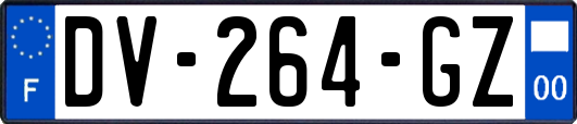 DV-264-GZ