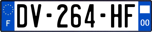 DV-264-HF