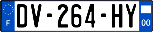 DV-264-HY