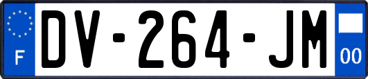 DV-264-JM