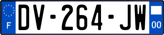 DV-264-JW