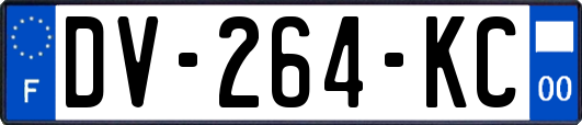 DV-264-KC