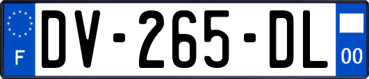 DV-265-DL