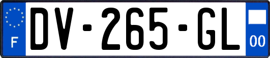 DV-265-GL