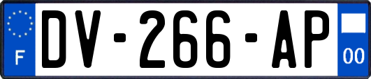 DV-266-AP