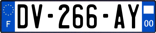 DV-266-AY