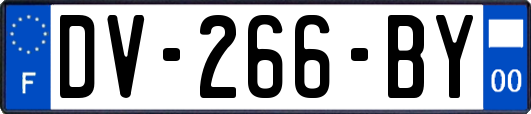 DV-266-BY