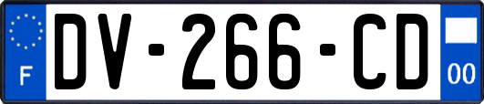 DV-266-CD