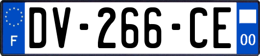 DV-266-CE