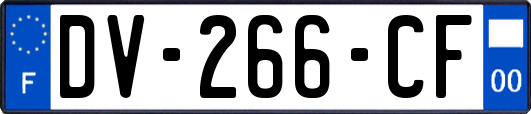 DV-266-CF