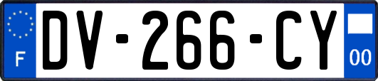 DV-266-CY