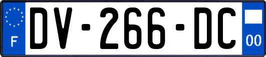 DV-266-DC