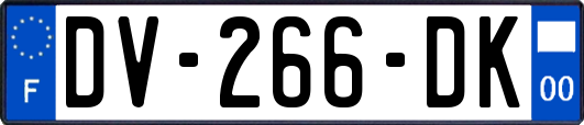 DV-266-DK