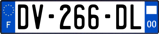 DV-266-DL