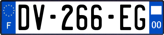 DV-266-EG