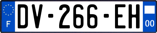 DV-266-EH