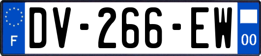 DV-266-EW