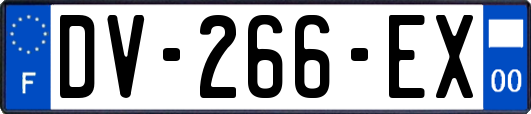 DV-266-EX