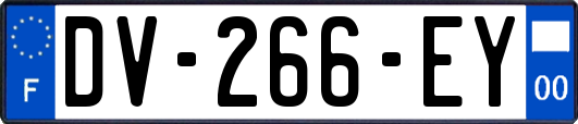 DV-266-EY