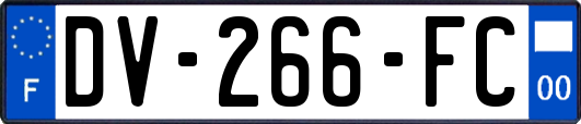 DV-266-FC