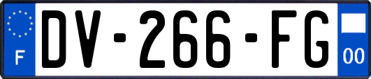 DV-266-FG