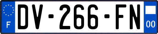 DV-266-FN