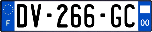 DV-266-GC